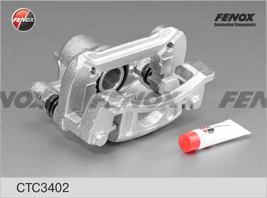 Fenox CTC3402 Brake caliper right CTC3402