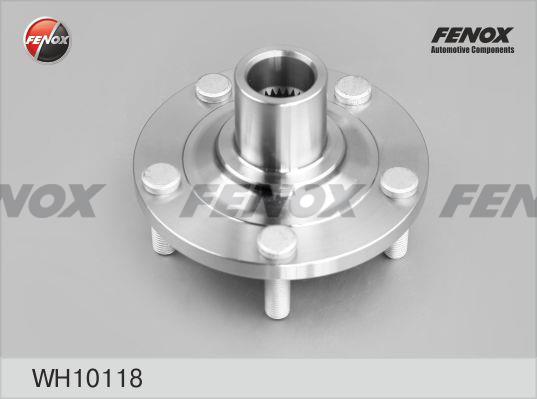 Fenox WH10118 Wheel hub WH10118