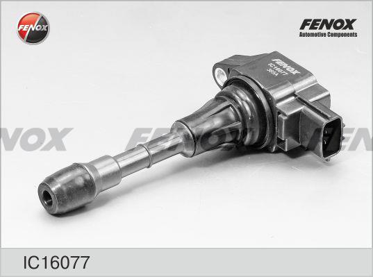 Fenox IC16077 Ignition coil IC16077