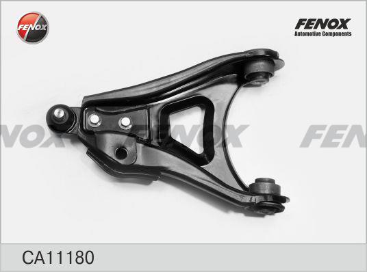 Fenox CA11180 Track Control Arm CA11180