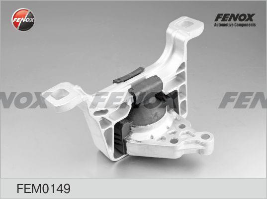 Fenox FEM0149 Engine mount FEM0149