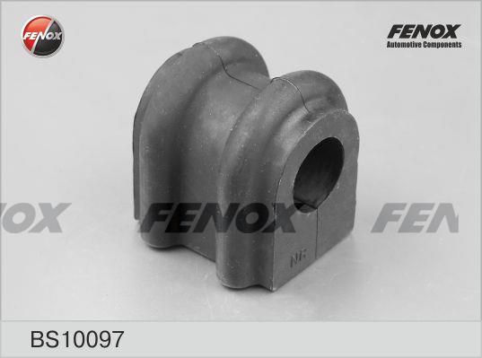 Fenox BS10097 Front stabilizer bush BS10097