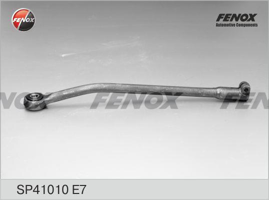 Fenox SP41010E7 Inner Tie Rod SP41010E7