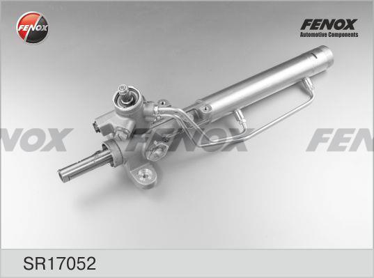 Fenox SR17052 Steering Gear SR17052