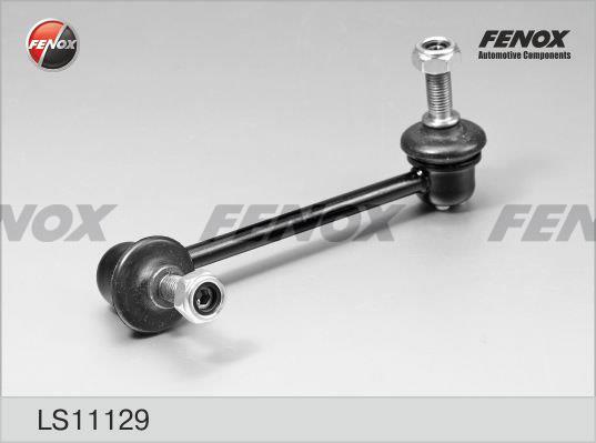 Fenox LS11129 Rod/Strut, stabiliser LS11129