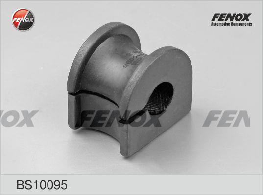 Fenox BS10095 Front stabilizer bush BS10095