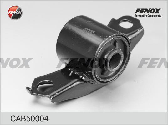 Fenox CAB50004 Control Arm-/Trailing Arm Bush CAB50004