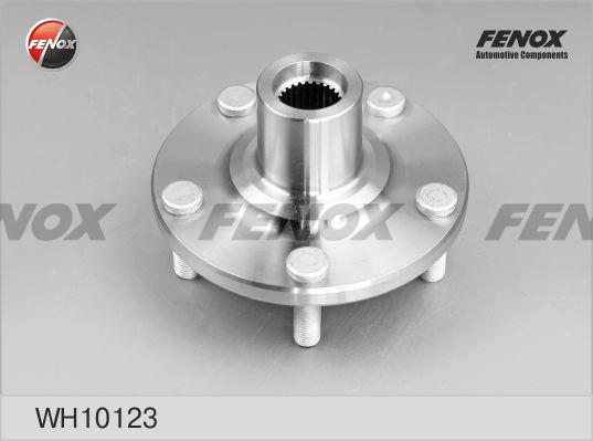 Fenox WH10123 Wheel hub WH10123