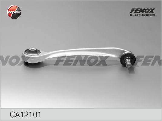 Fenox CA12101 Suspension arm front upper left CA12101