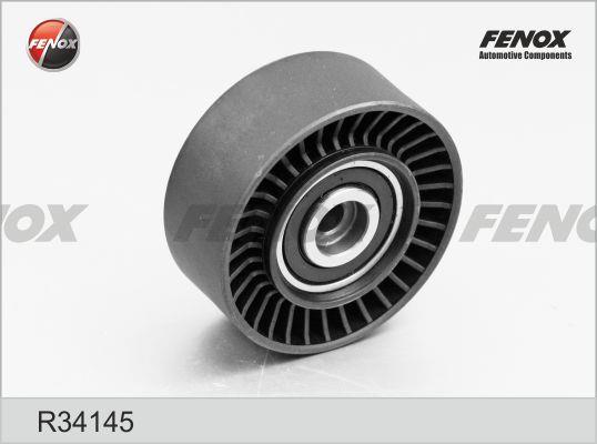 Fenox R34145 Bypass roller R34145