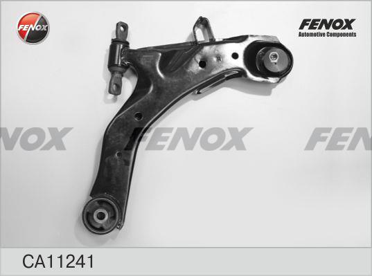 Fenox CA11241 Track Control Arm CA11241