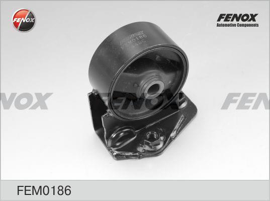 Fenox FEM0186 Engine mount FEM0186