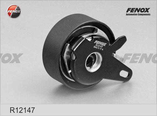Fenox R12147 Tensioner pulley, timing belt R12147