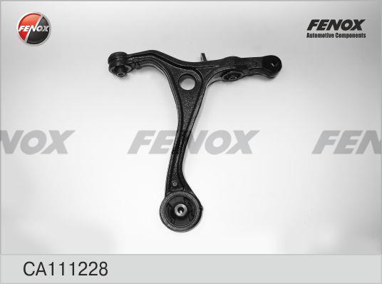 Fenox CA11228 Track Control Arm CA11228