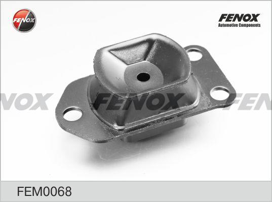 Fenox FEM0068 Engine mount FEM0068