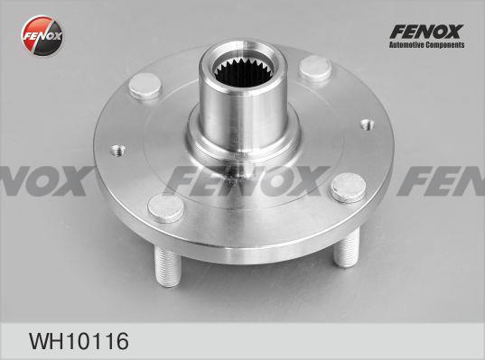 Fenox WH10116 Wheel hub WH10116