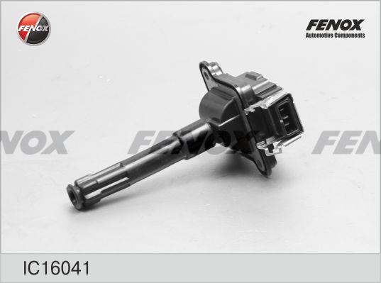 Fenox IC16041 Ignition coil IC16041