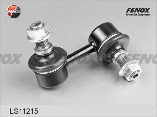 Fenox LS11215 Rod/Strut, stabiliser LS11215