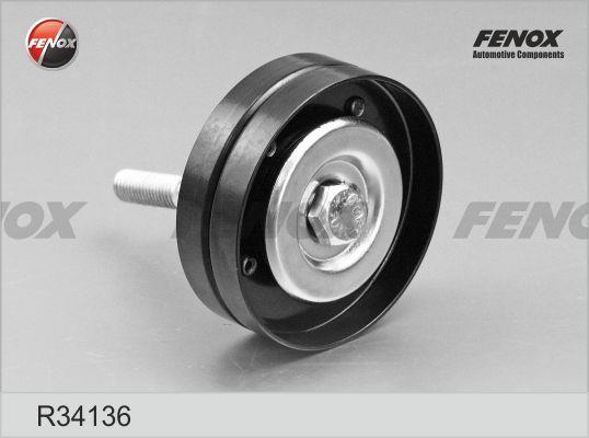 Fenox R34136 Bypass roller R34136
