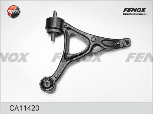 Fenox CA11420 Track Control Arm CA11420