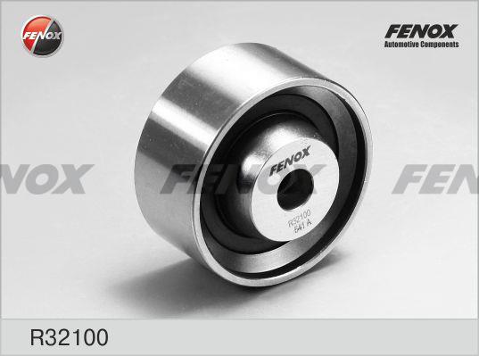 Fenox R32100 Tensioner pulley, timing belt R32100
