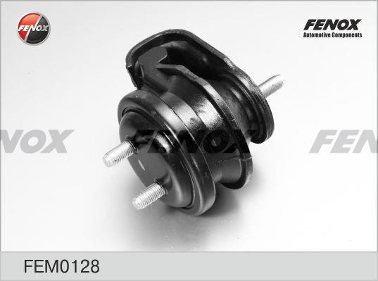 Fenox FEM0128 Engine mount, front FEM0128