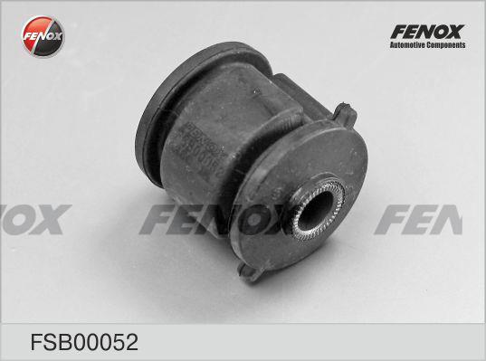 Fenox FSB00052 Silent block FSB00052