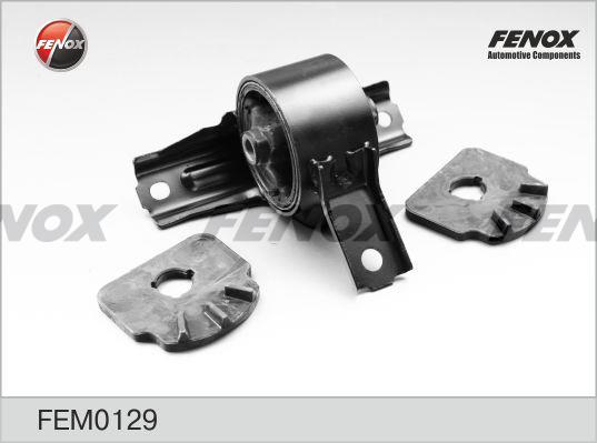 Fenox FEM0129 Engine mount FEM0129