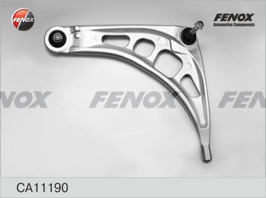 Fenox CA11190 Track Control Arm CA11190