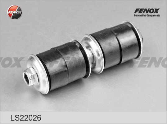 Fenox LS22026 Rod/Strut, stabiliser LS22026