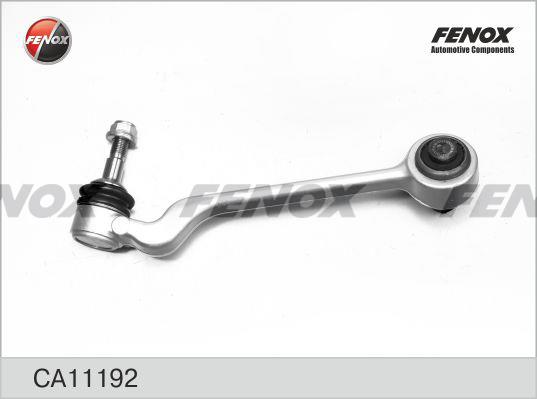 Fenox CA11192 Track Control Arm CA11192