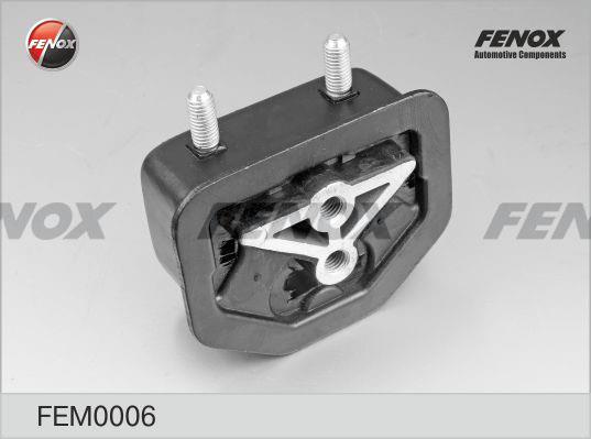 Fenox FEM0006 Engine mount FEM0006