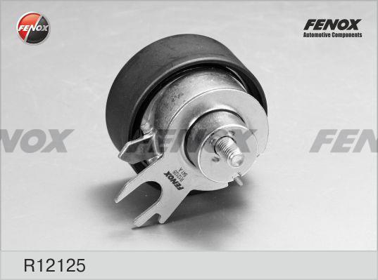 Fenox R12125 Tensioner pulley, timing belt R12125