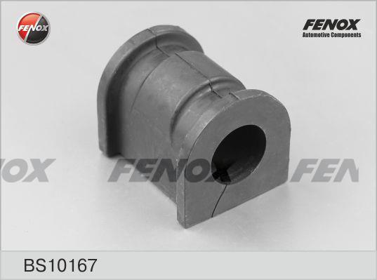 Fenox BS10167 Front stabilizer bush BS10167