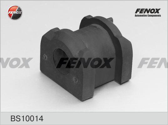 Fenox BS10014 Front stabilizer bush BS10014