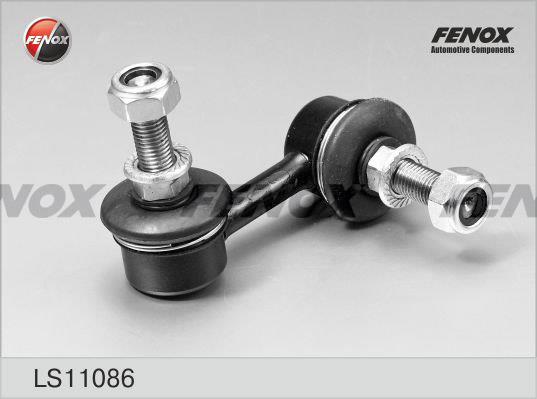 Fenox LS11086 Rod/Strut, stabiliser LS11086
