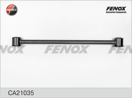 Fenox CA21035 Track Control Arm CA21035