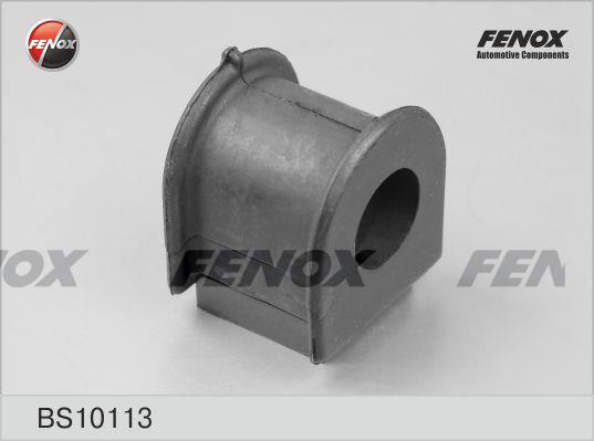 Fenox BS10113 Front stabilizer bush BS10113