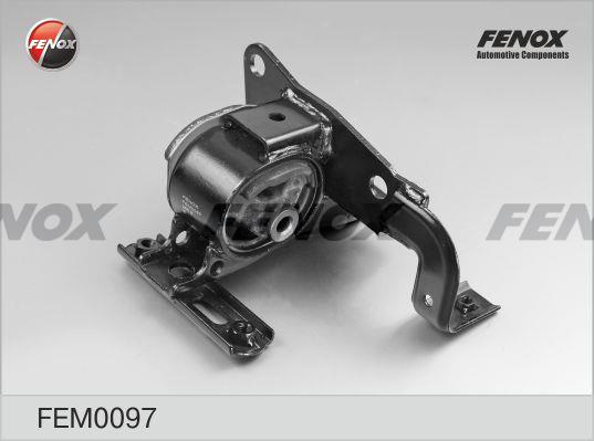 Fenox FEM0097 Engine mount FEM0097