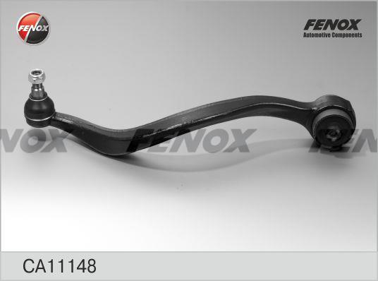 Fenox CA11148 Suspension arm front lower left CA11148