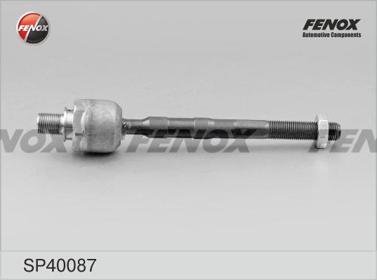 Fenox SP40087 Inner Tie Rod SP40087