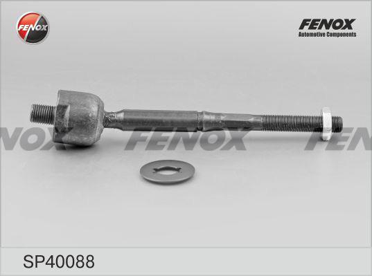 Fenox SP40088 Inner Tie Rod SP40088