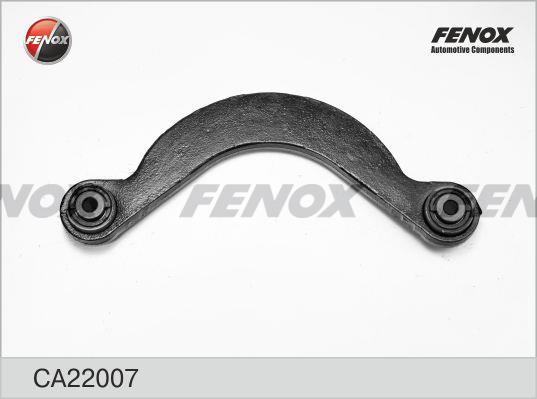 Fenox CA22007 Front lower arm CA22007