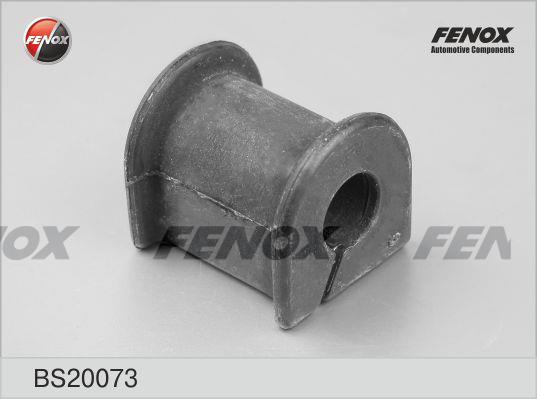 Fenox BS20073 Right Rear Stabilizer Bush BS20073
