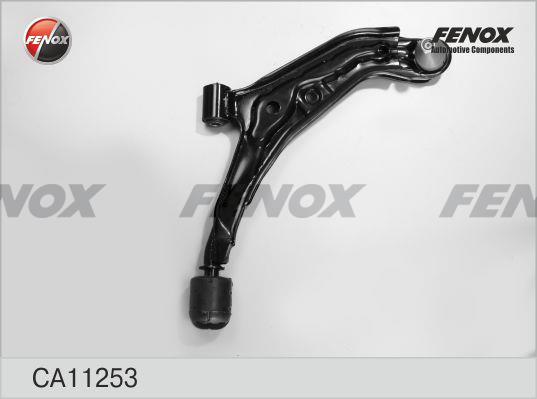 Fenox CA11253 Track Control Arm CA11253