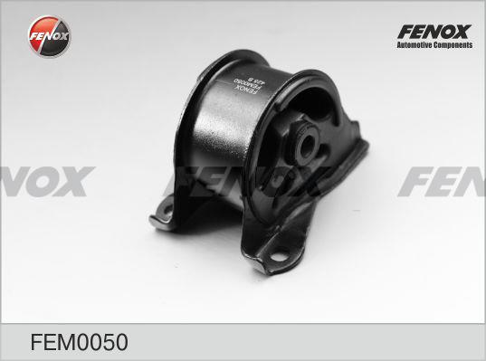 Fenox FEM0050 Engine mount, rear FEM0050