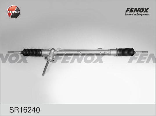 Fenox SR16240 Steering Gear SR16240