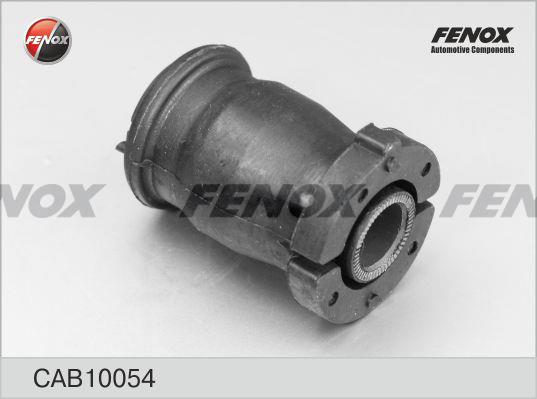 Fenox CAB10054 Control Arm-/Trailing Arm Bush CAB10054