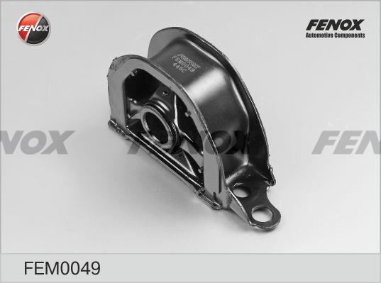 Fenox FEM0049 Engine mount FEM0049