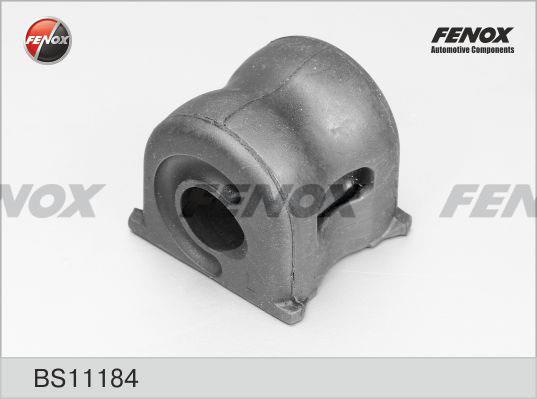 Fenox BS11184 Front stabilizer bush BS11184